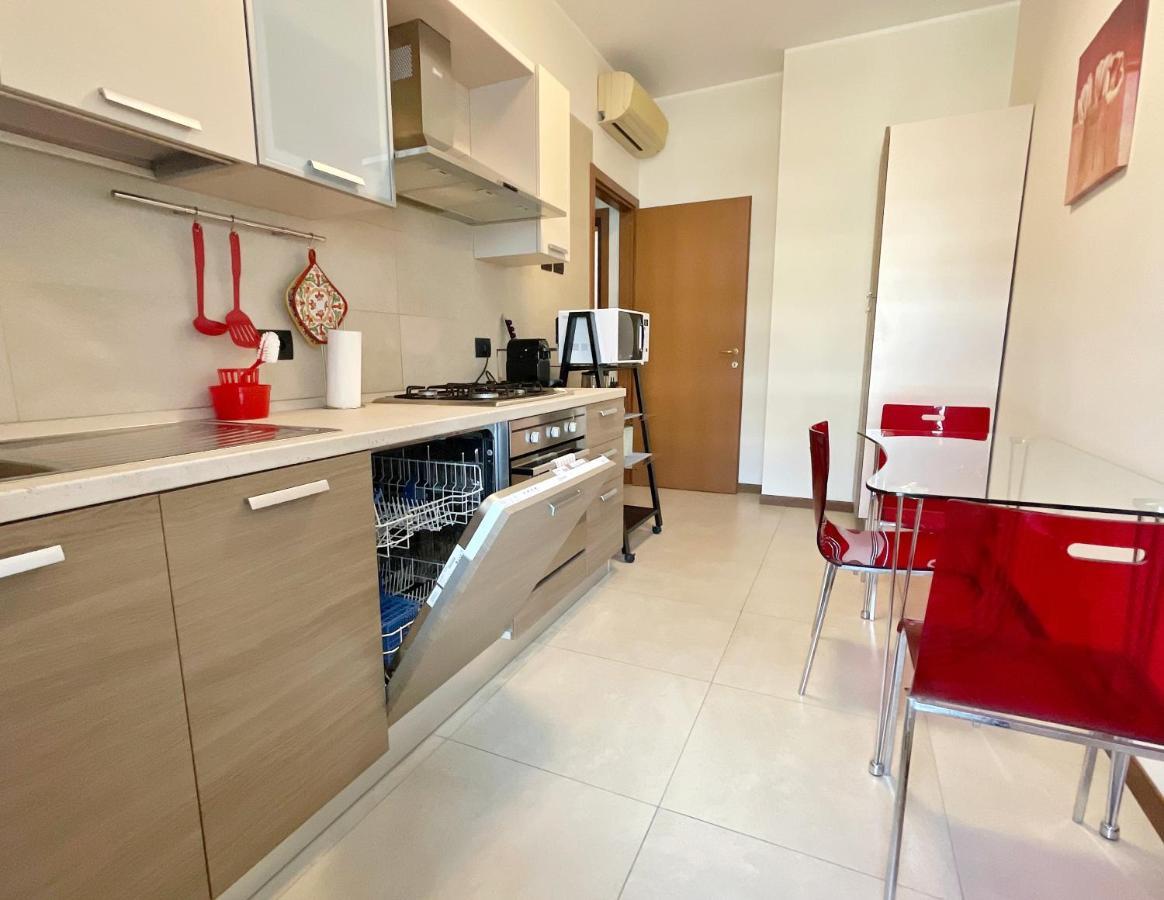 Best Way Rent - Elegante Loft Con Terrazzo Milano Ngoại thất bức ảnh